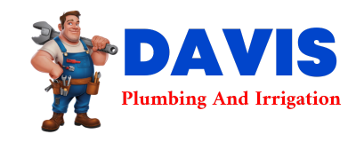 Trusted plumber in HORACE